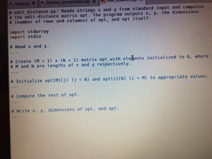 of tbe above recursive scbeme will work, but it is spectacularly inefficient.
