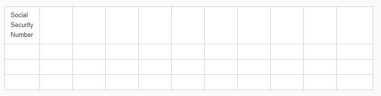 Tables in an Electronics Store A fairly large local electronics store contracts