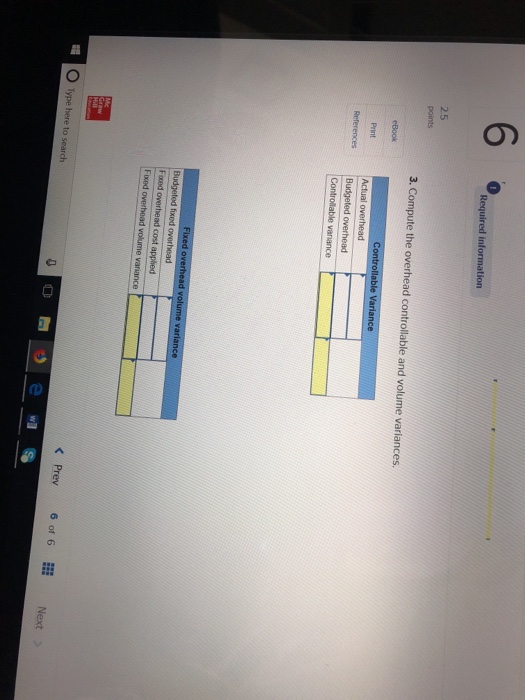 is based on an expected operating level equal to 75% of the