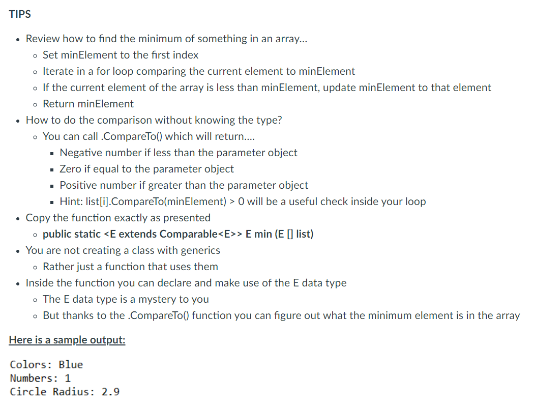 do not do so, do not worry (I will add it in),