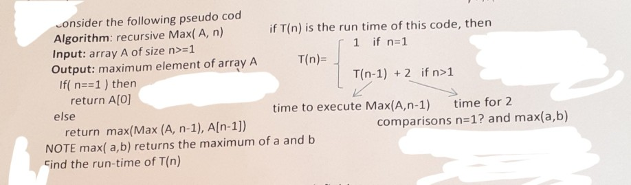 Please solve and write the steps to reach result. consider the