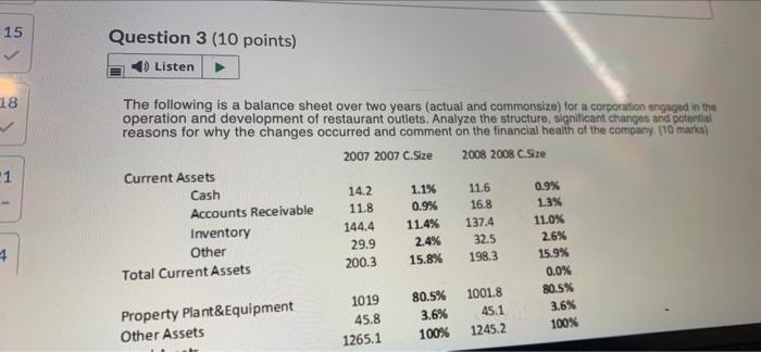 1 2 3 The town so why the charges Cum 6 Cash