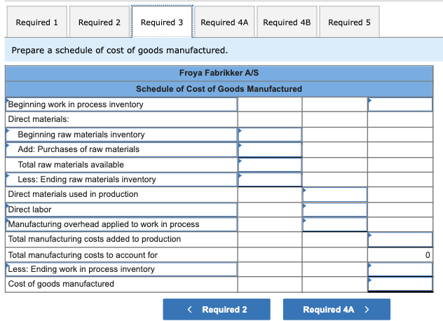 "No journal entry required" in the first account field. Post your entries