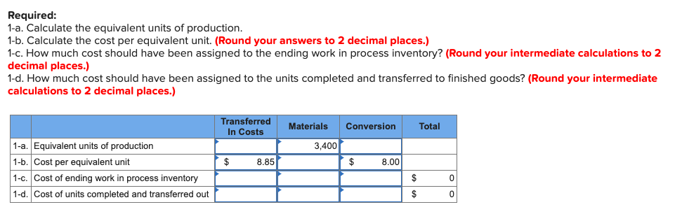 goofed when we hired that new assistant controller," said Ruth Scarpino, president