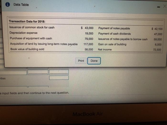 82,000 19,000 69,600 80,000 Accounts Receivable Merchandise Inventory Current Liabilities: Accounts Payable