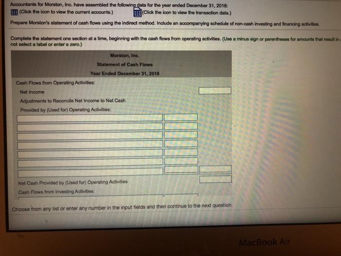Income Tax Payable 56,300 58,300 14,200 16,300 Print Done i Data Table