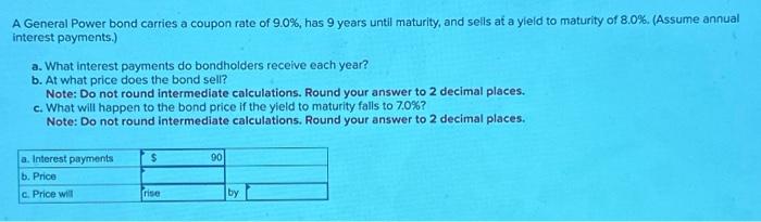  Part A Please complete the table Part B Please complete both
