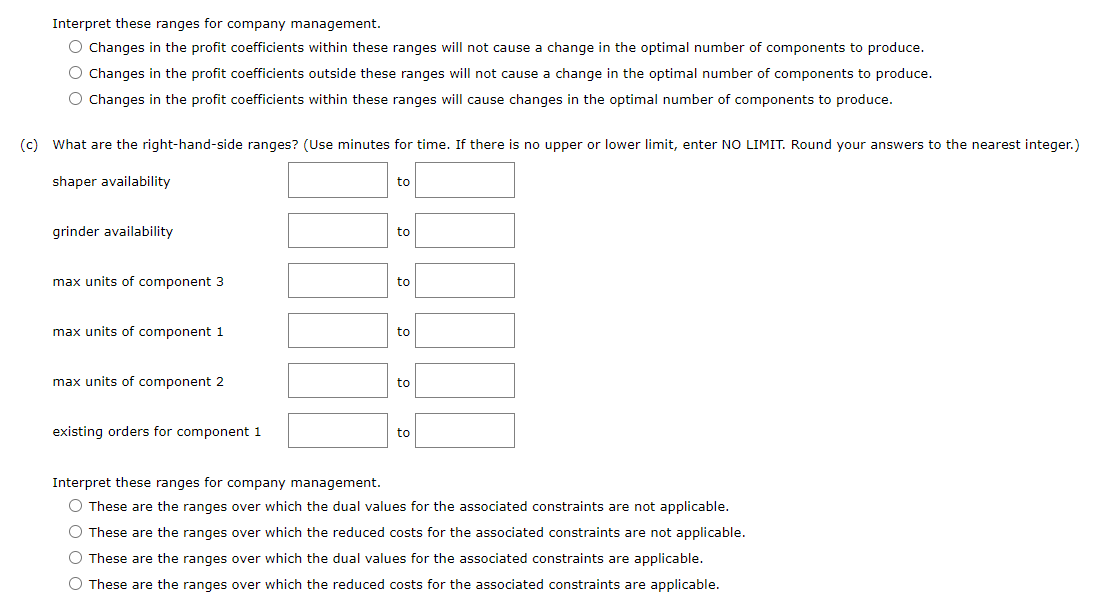 how much would it be worth? Every additional minute on the grinder