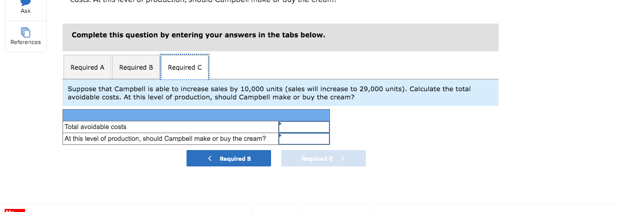 is a skin cream designed to reduce the signs of aging. Campbell