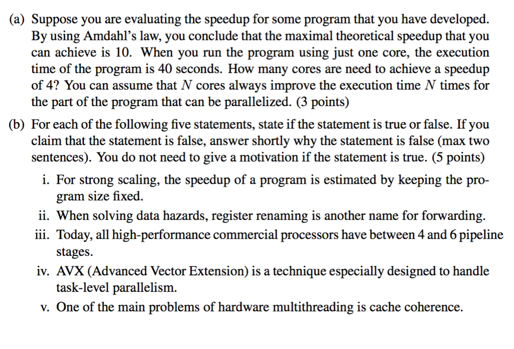 Please explain step-by-step how to solve this (a) Suppose you are