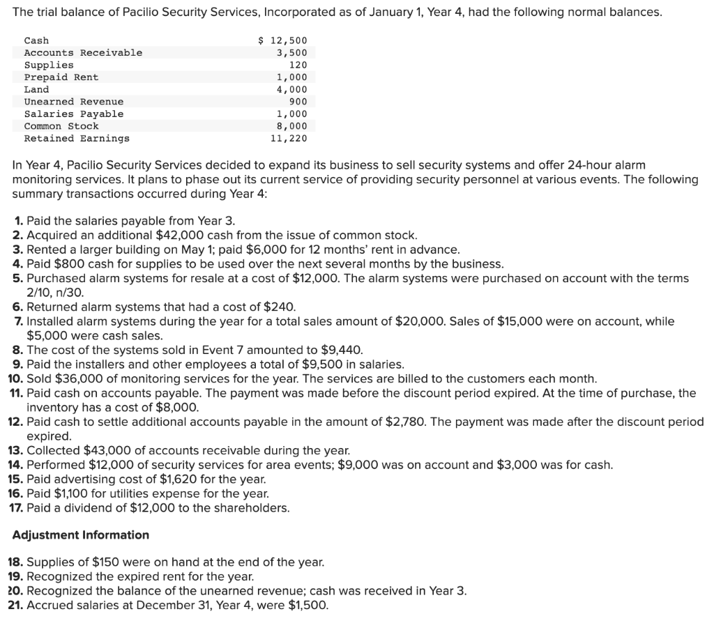 monitoring services. It plans to phase out its current service of