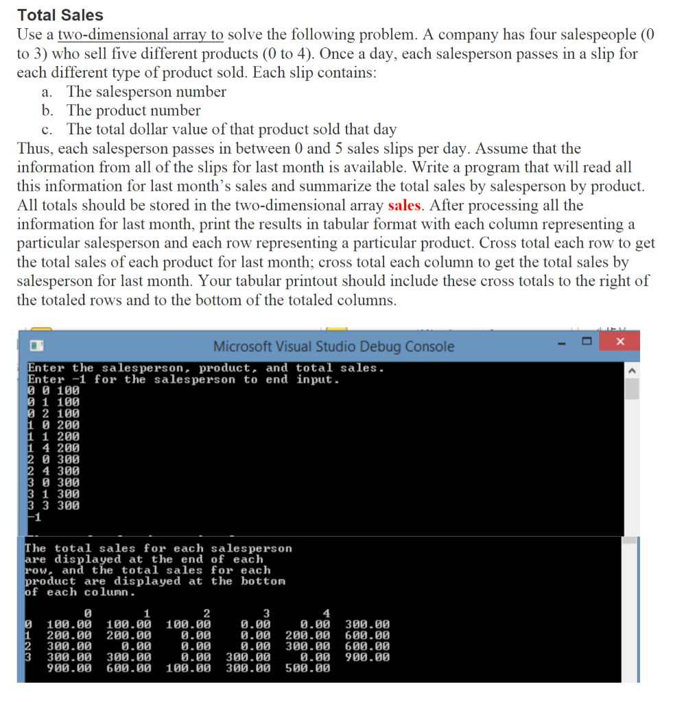  Please write Code in C, not C++ Add comments if possible