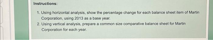 based on the data provided for Mason Corporation. 2. Explain whether the