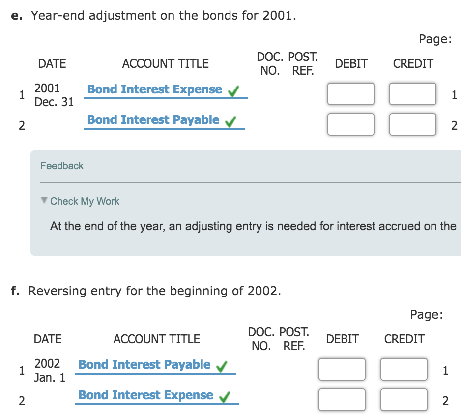 and sale: April 1, 2001 Principal amount: $500,000 100 Sale price of