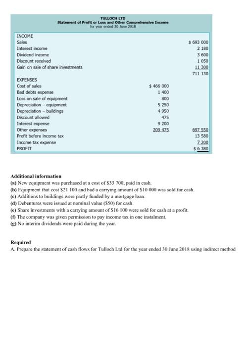 What questions about cash are answered by the statement of cash flows?