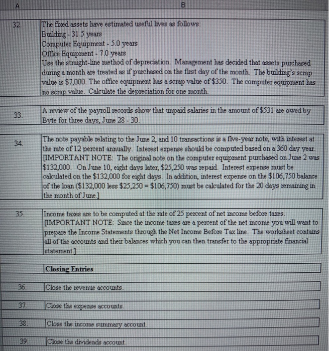 Inc. issued 2,630 shares of its common stock to Jeremy after $31.900