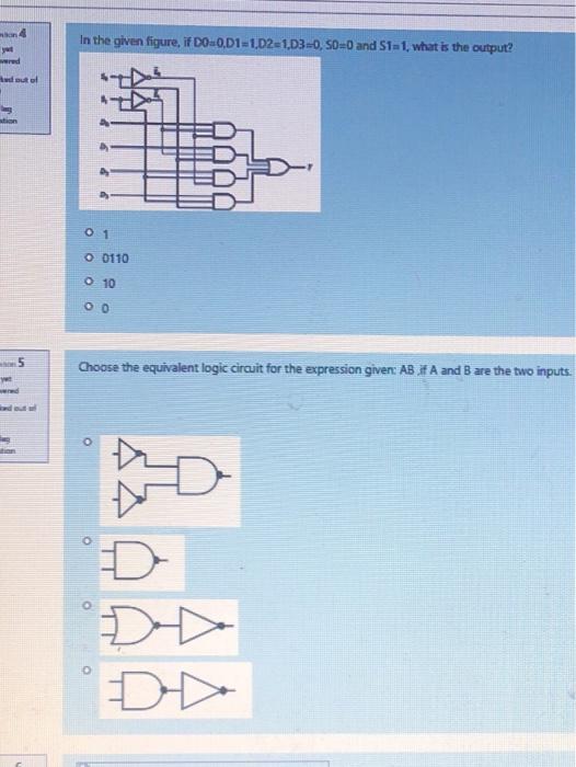 answer fast as you can please In the given figure, if D0-0,01=1,02