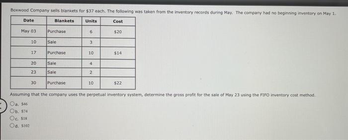 perpetual system, what is the cost of merchandise sold for November if