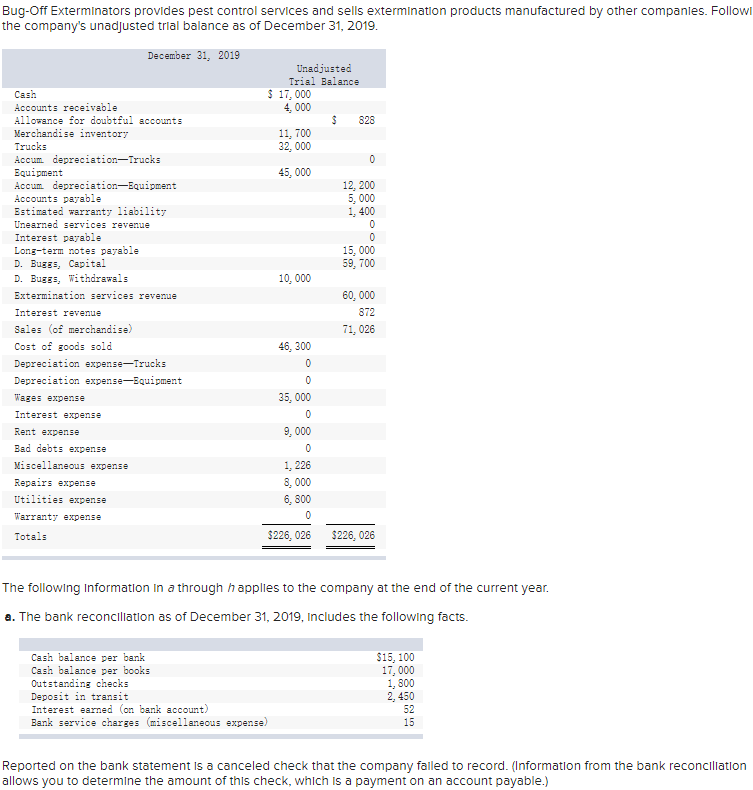 Only need the Balance Sheet (Req 4C) Follow the excel sheet Req4C