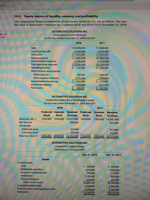  Help with only numbers 5, 7, 11, 13 and 16. Thank