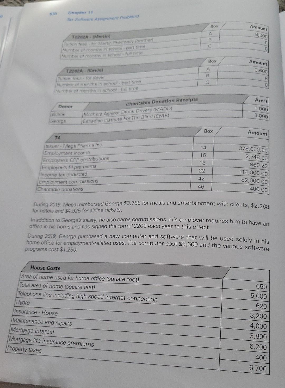 an expansion of the Chapter 4 problem. DISCLAIMER: All characters appearing in