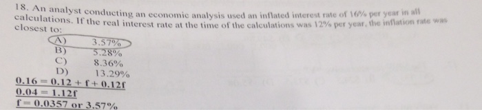  Show all work do not use excel to solve. 18. An