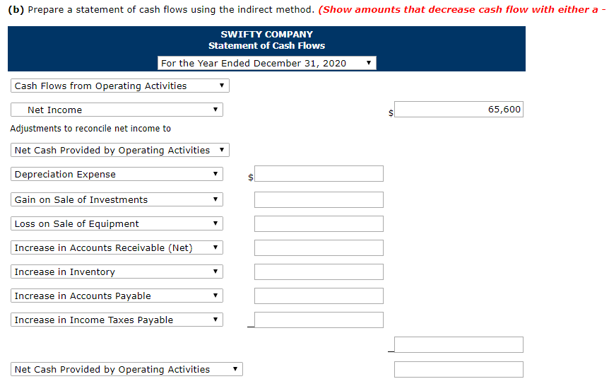 BALANCE SHEET ACCOUNTS AS OF DECEMBER 31 Debit Balances 2020 Cash $69,500