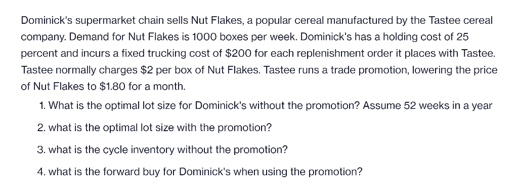 ************* PLEASE PROVIDE THE STEP BY STEP SOLUTION AND SHOW YOUR FORMULAS.