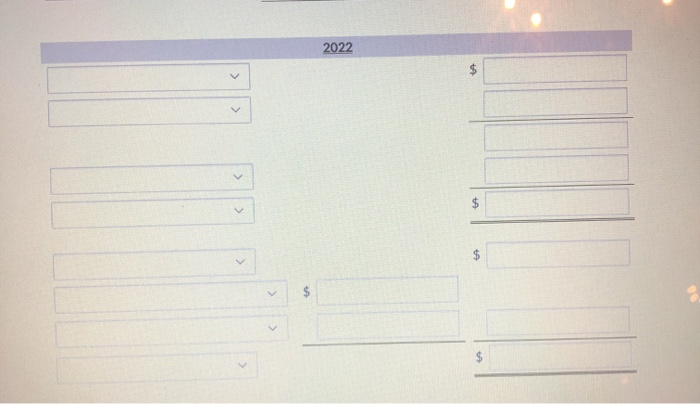 estimated that it would take between 2 and 3 years to complete