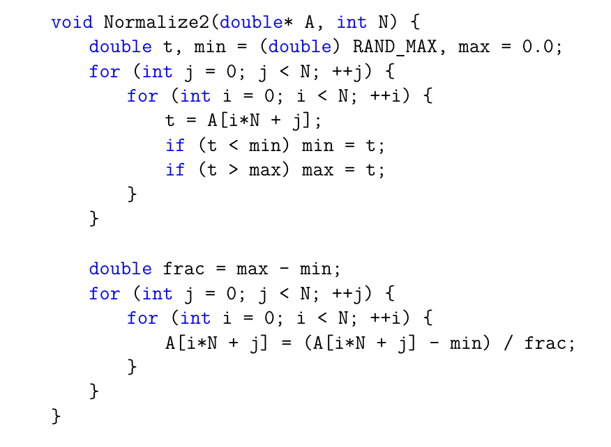 \\ \text { model name } & : \text { Intel(R) Core(TM)