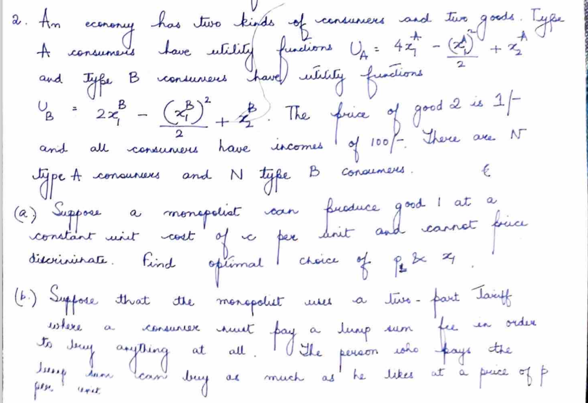  Java has two kinds of runtime exceptions: Checked and unchecked. True