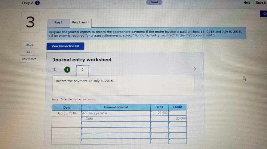 Required Compute the January 31 ending inventory and cost of goods sold