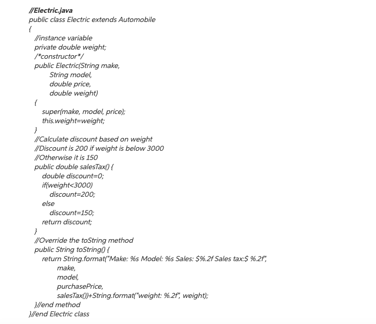 photos you will find my code) The second programming project involves writing