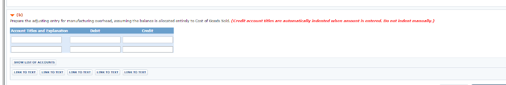 December 31, 2017, the job cost sheets of Cinta Company contained the