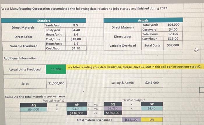 range is between 11,000 and 16,000 units. Click on cell N17 and