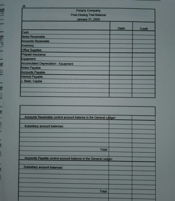Cash CR: 61, 985 Net Income: 31 , 594 Total Assets: 154