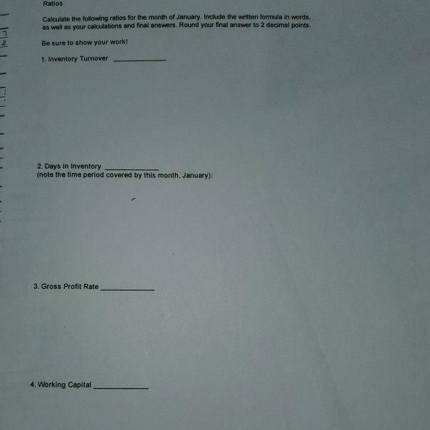 , 369 Total Post Closing Trial Balance: 155 , 994 Page 1of