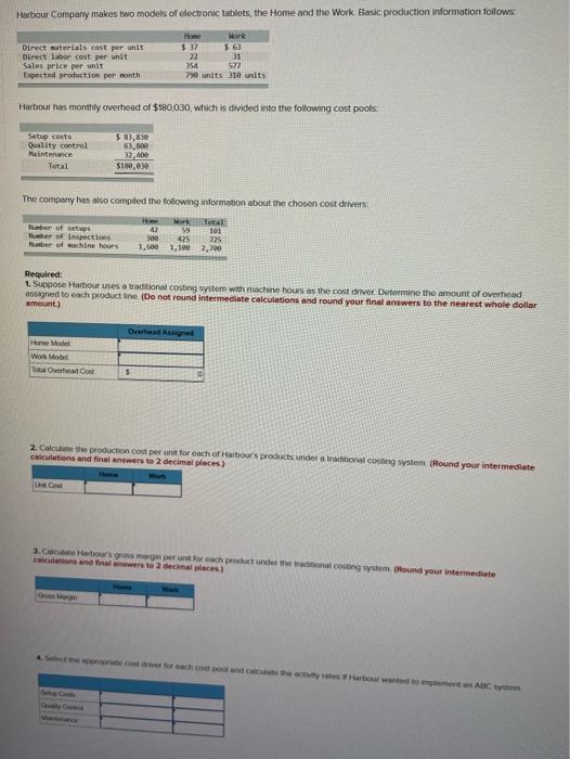  Only have to work on question 5-8. Immediate thumbs up. :)