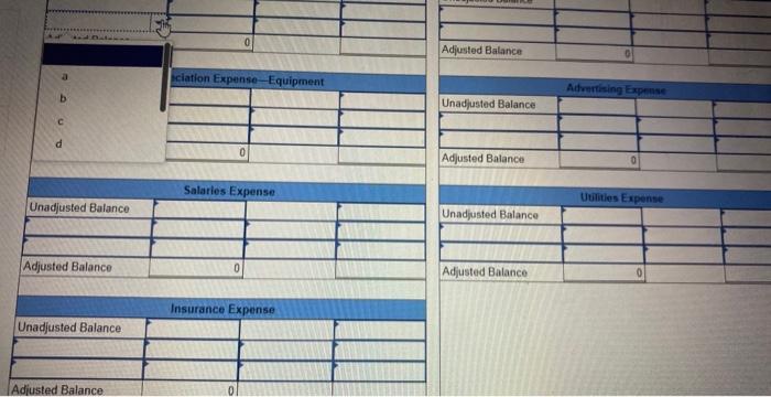 groups in off-site locations. WII initisly records prepaid experises and uneamed revenues