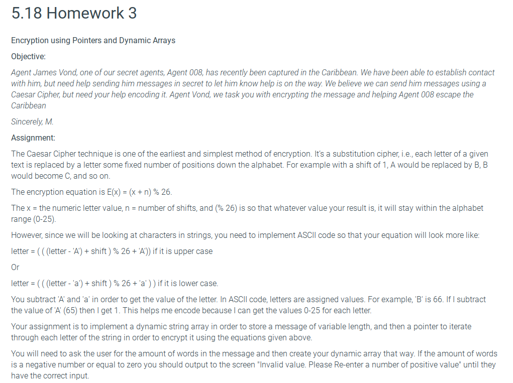  Sample Input: Sample Output: How many words are in your message?