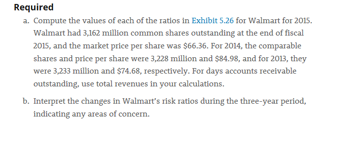 to Average Current Liabilities Days Accounts Receivable 1 Low ST liquidity risk