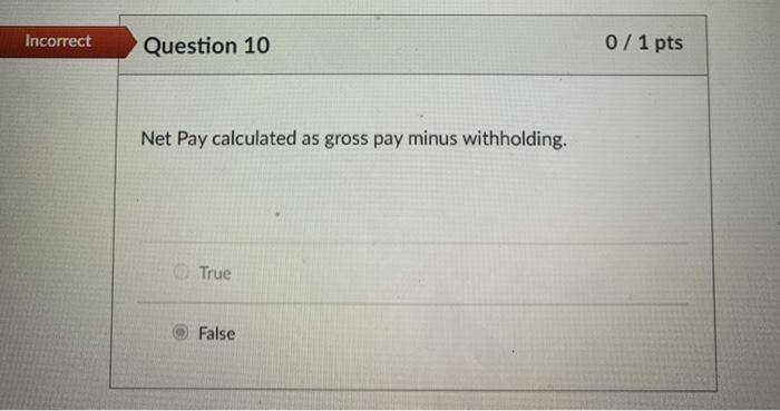 of the following situation you are NOT required to file a federal