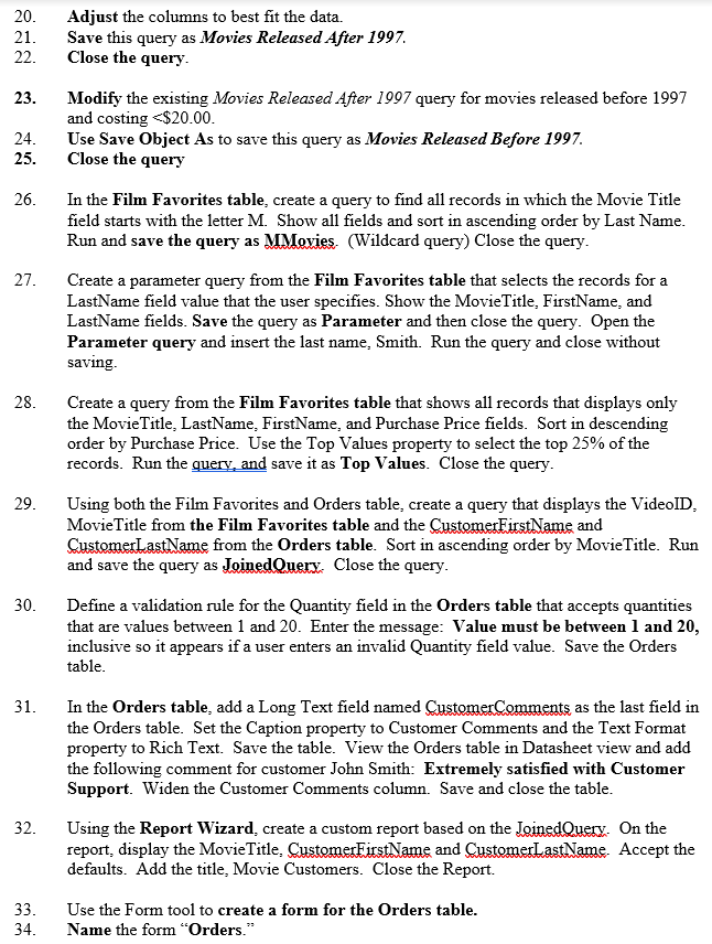 Will upvote all 5 answers on each of the 5 posts for