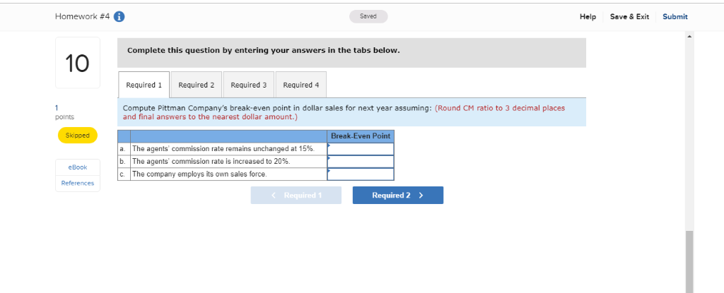 sales force of its own; rather, it relies completely on independent sales