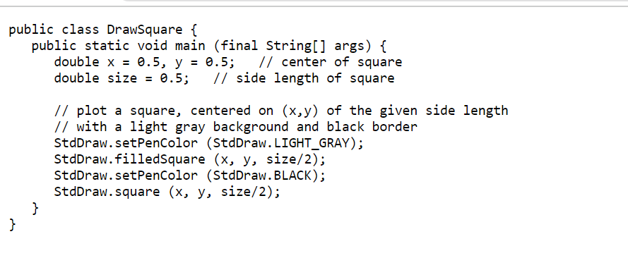 to prevent confusion. Everything below is information for you to answer the