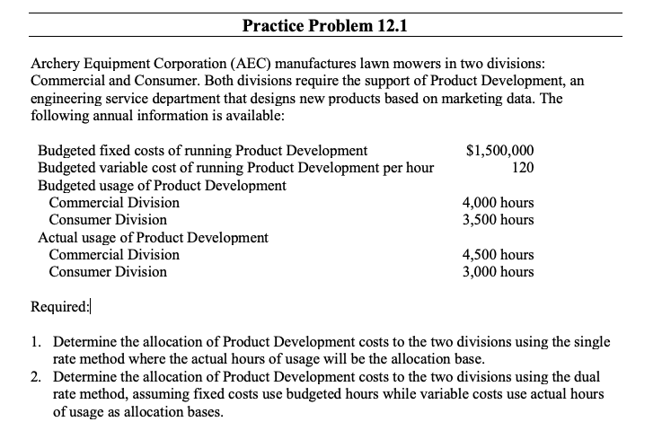Please include formulas, I'd like to learn the whole process. Thank you!