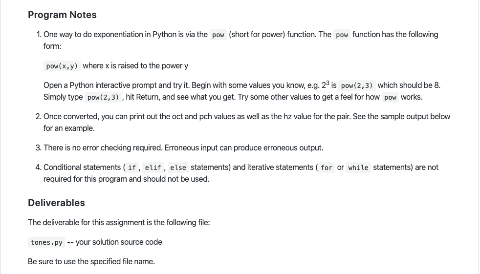 and testing of a program that uses arithmetic expressions. Background One of