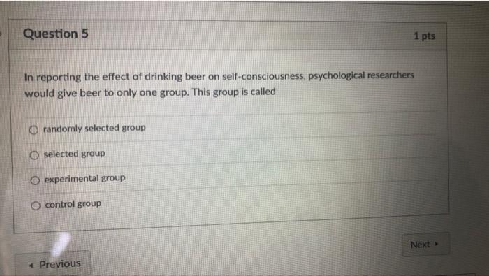 of the following research methods would most effectively demonstrate that regular aerobic