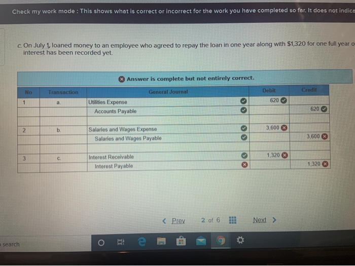 Saved Help Sa Check my work mode : This shows what is