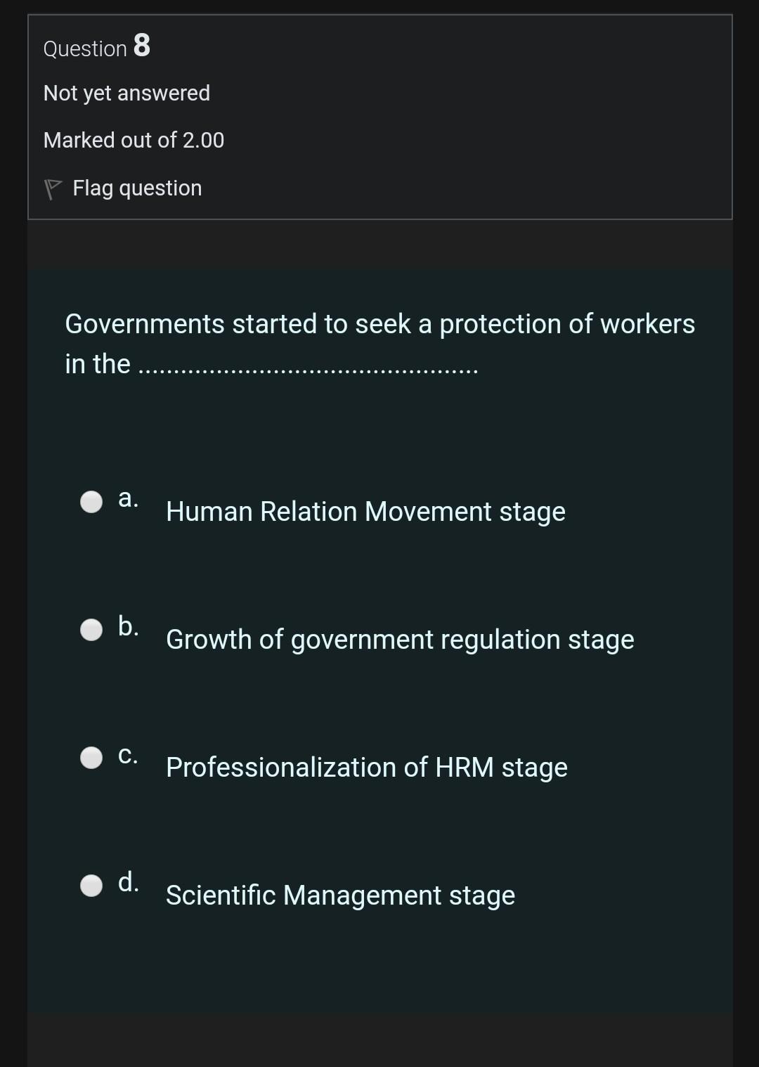 new employees to the organization rules and regulations is known as a.